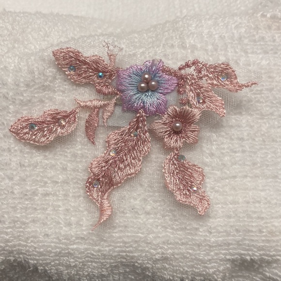 Awish Come True Small Adult Costume - Picture 4 of 4